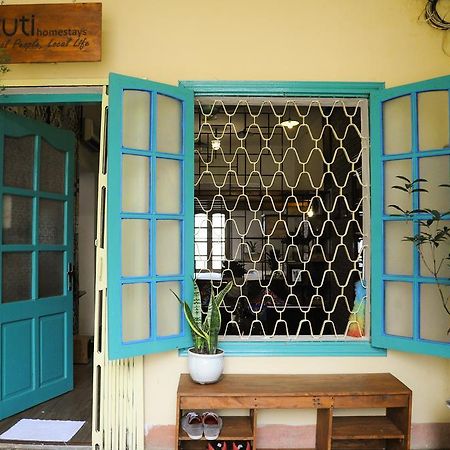 Tuti Tong Dan Homestay Hanoi Exterior foto